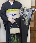 KAPUKI(カプキ)の「水着/着物・浴衣(着物)」