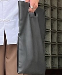 used | トートバッグ