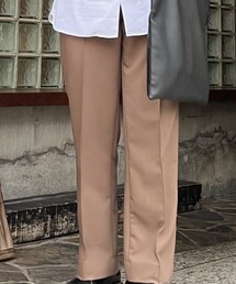 ZARA | スラックス