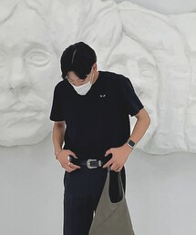 PLAY COMME des GARCONS | Tシャツ/カットソー