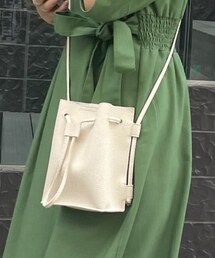 natural couture | ショルダーバッグ