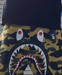 A BATHING APE | スウェットパンツ