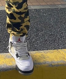 AIR JORDAN | スニーカー