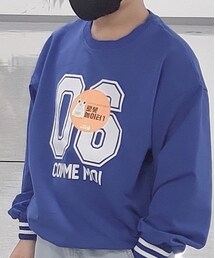 comme moi | Tシャツ/カットソー