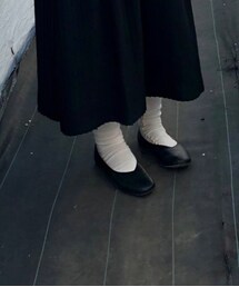 LOWRYS FARM | パンプス