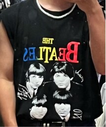 The Beatles | トップス