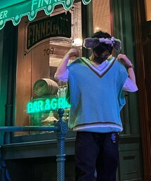 keboz | ニット/セーター