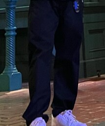 ワークマン | カーゴパンツ