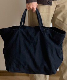 NOMADO | トートバッグ