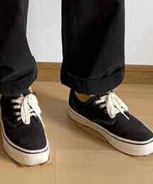 VANS | スニーカー