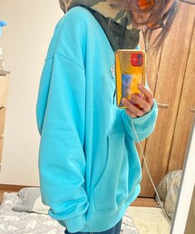 VISION | パーカー