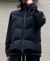MONCLER | ダウンベスト
