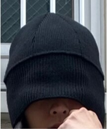 D-VEC | ニットキャップ/ビーニー