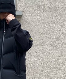 STONE ISLAND | スウェット