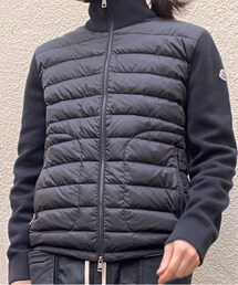 MONCLER | ジャケット/アウター