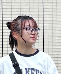 SHEIN | メガネ
