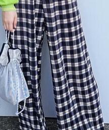 ready me go | チノパンツ