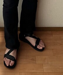 GU | サンダル