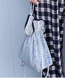 Gleam | クラッチバッグ