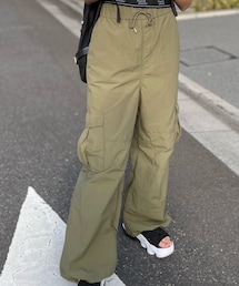 WEGO | カーゴパンツ