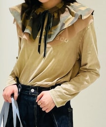 ZARA | Tシャツ/カットソー