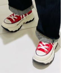 CONVERSE | スニーカー