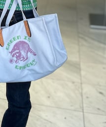 COACH | トートバッグ