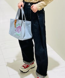 gotohollywood | デニムパンツ