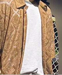 EDIFICE | Tシャツ/カットソー