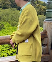 Utility | カーディガン/ボレロ