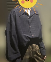 used | シャツ/ブラウス