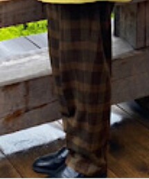 used | スラックス