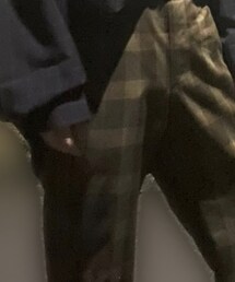 used | スラックス