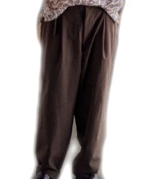 JOURNAL STANDARD | スラックス