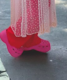 未完成 | サンダル