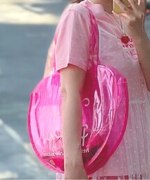 Nile PERCH | エコバッグ/サブバッグ