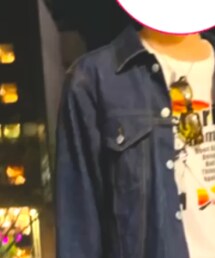 Levi's | デニムジャケット