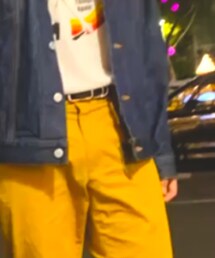 HYSTERIC GLAMOUR | ファッション雑貨