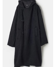 08sircus | ダッフルコート
