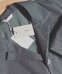 kontor | ジャケット/アウター