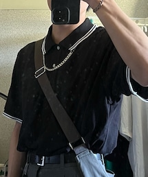 GU | ポロシャツ