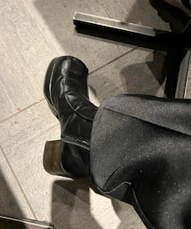 whoop-de-doo | ブーツ