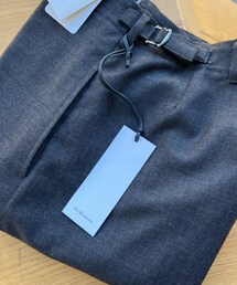 Ets.MATERIAUX | スラックス