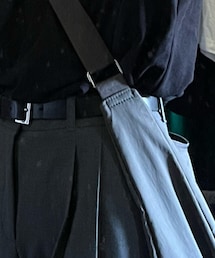 GU | ショルダーバッグ