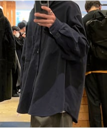 Graphpaper | シャツ/ブラウス