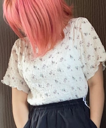 GU | トップス