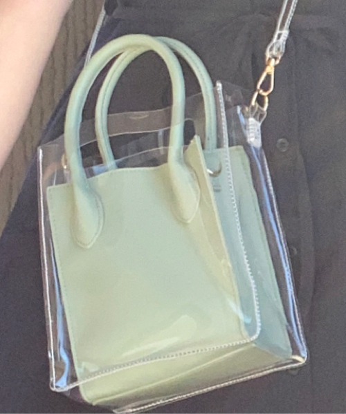 GRL | ショルダーバッグ
