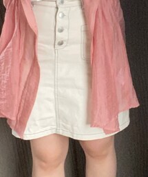 RETRO GIRL | スカート