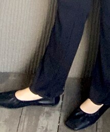 GU | パンプス