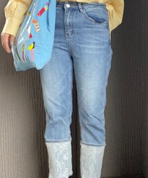 Daisylotte | デニムパンツ